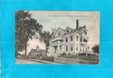 Vintage Postcard-Prospect Hill Farm, Chas. L. Hildreth's Estate, Westford, MA. picture