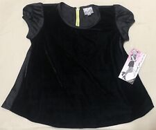 New Disney Skylar Lewis Shirt Girls Size Small S Collection picture