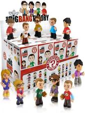 Funko Mystery Minis - The Big Bang Theory picture