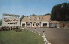 North Plainfield,NJ Helen Elliot Wonderful Home Made Candies Somerset County picture