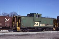 Caboose BN (Burlington Northern) #10778 Extended Vision picture