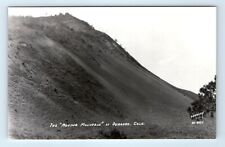 RPPC Durango, CO Postcard - The 