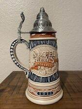 Samuel Adams 2013 Octoberfest Limited Edition Beer Stein picture