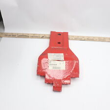 Kverneland Dorset Point Without Bolts Red 150mm KK083069R picture