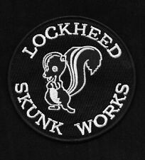 LOCKHEED-MARTIN SKUNK WORKS LOCKHEED Advanced Development Programs (ADP) picture