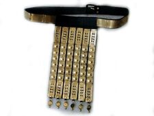 Legionary's Belt For Legion Collectible Medieval Brass Armor Roman Replica Hall picture