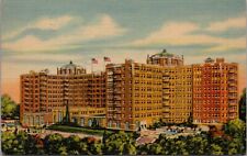The Shoreham Hotel Washington DC Postcard PC433 picture