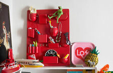 Authentic Uten.silo Wall Organizer by Dorothee Becker Vitra Eames/Panton/Modern picture