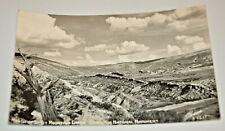 1950s Sanborn MCM Mouth Split Mountain Gorge Dinosaur National Monument Utah picture