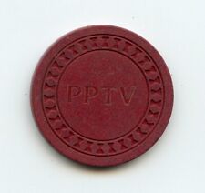 Chip from the Prairie Public Broadcasting Fargo North Dakota PPTV Red  picture