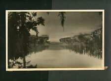 1923 ORIGINAL PHOTO CHITTENDEN  CO 10 X 6 TAKEN BY ALICE HAMER OR HAINES picture