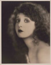 Madge Bellamy (1920s) ❤🎬 Stunning Portrait - Photo by Edwin Bower Hesser K 206 picture