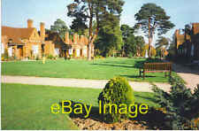 Photo 6x4 Whiteley Village. Weybridge An octagonally-shaped, planned, vil c1995 picture