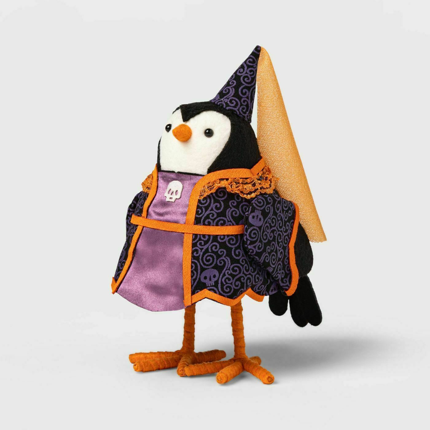 Princess Juliote Bird Decorative Halloween Figurine - Hyde & EEK Boutique