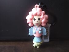 SchoolHouse Rock Series Figural Bag Clip 3 Inch Interplanet Janet picture