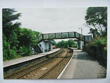 C111 - St GERMANS Railway Station - Cornwall - 11