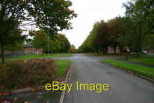 Photo 6x4 Salmond Avenue, Stafford The area used to be housing for RAF st c2006 picture