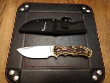 Uncle Henry Fixed Blade Knife 4