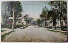 1909 Providence St., Richford, Vermont, VT Franklin County Canadian Border PC picture