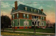 1910s Plainfield, New Jersey Postcard 