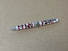 Brighton Short Red White Black Shoe, Charm Pen - Pre-Owned picture