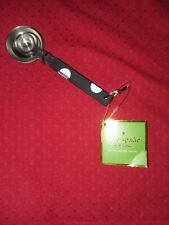 Kate Spade Deco Dot Measuring Spoons Set Of 4. picture