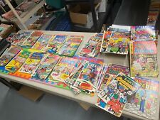 Archie Series Vintage Comic Books Betty & Veronica Pep Jughead Riverdale High picture