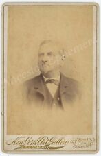 NEUROHR Henry 1832 - 1897 photo Prussia Richmond VA MUELLER HECHE REIMEYER picture