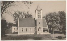 Guilford, ME - Church picture