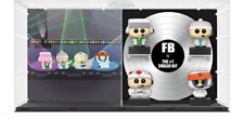 FUNKO POP ALBUMS DLX: South Park- Boyband [New Toy] Vinyl Figure picture