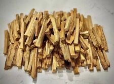 THINLY CUT 1/2 LB (55-60 Sticks Approx) Peru Palo Santo Holy Wood picture