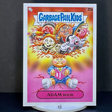 2022 Topps Garbage Pail Kids GPK Book Worms - Pick Your Card - Complete Your Set picture