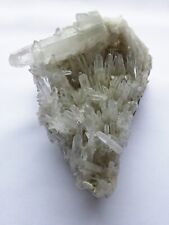 Large Needle Quartz Specimen from Cornwall. Provenance The Levers Collection picture