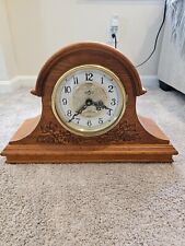 Vintage D&A Westminster Quartz Chime Mantel Clock picture
