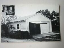 Kerrville,TX The James Avery Original Workshop Texas RPPC Postcard 1954 -P-28 picture