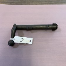 NOS SPRINGFIELD 1903A3 STRIPPED BOLT UNMARKED UNUSED DRAWER E picture