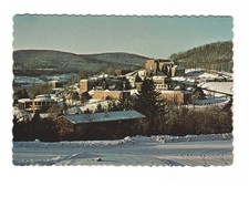 Hardwick College Oneonta New York vintage postcard unposted picture