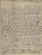 OUTLAW WILBUR UNDERHILL JR. (1901-1934) KILLED FBI  letter to sister gangster picture