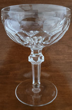 Waterford Crystal Curraghmore Tall Sherbet Champagne Glass 5.5