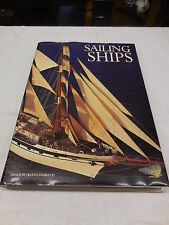 Sailing Ships  Edited by Franco Giorgetti Format: Book, 1° Edition-14