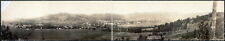 1915 Panorama: McIndoe Falls,Barnet,Caledonia County,Vt. from N.H. side, 05050 picture