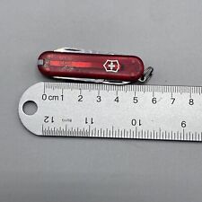Victorinox Signature Swiss Army Knife - Rudy picture