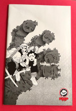 Frank Miller's Ronin Book II #5 (Frank Miller Presents LLC 2023) CVR B picture
