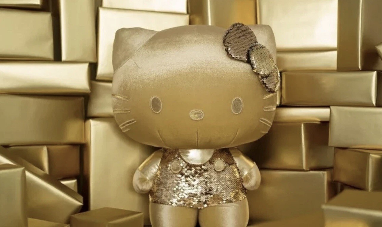RARE Hello Kitty Ultra-Premier 24 RARE Hello Kitty Ultra-Premier 24