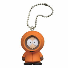 South Park Mascot Kenny McCormick Figure Keychain picture