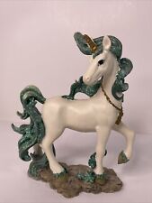 Hamilton EMERALD ISLE Unicorn Collection  God Protect And Warch Over You picture
