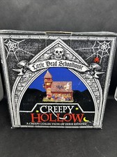 Midwest Of Cannon Falls Creepy Little Dead Schoolhouse New In Box picture