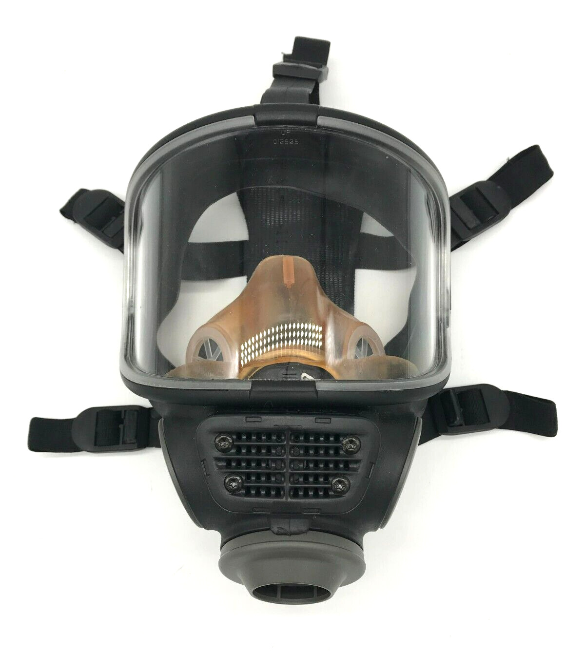 Scott M-120 CBRN Gas Mask, Standard Size
