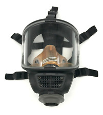 Scott M-120 CBRN Gas Mask, Standard Size picture