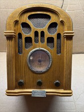 Thomas Collectors Edition radio cassette - Model 1940 picture